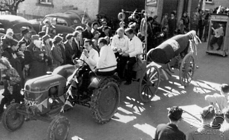 1957 13