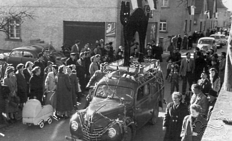 1957 15